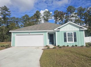 172 Teddy Bear Cir LOT 17, Conway, SC 29526