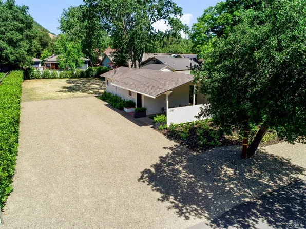 2180 Monroe Street, Yountville, CA 94599