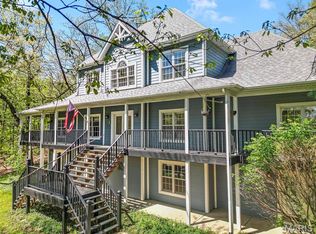 17472 Thunder Valley Dr, Eureka, MO 63025