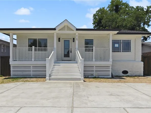 4105 W Louisiana State Dr, Kenner, LA 70065