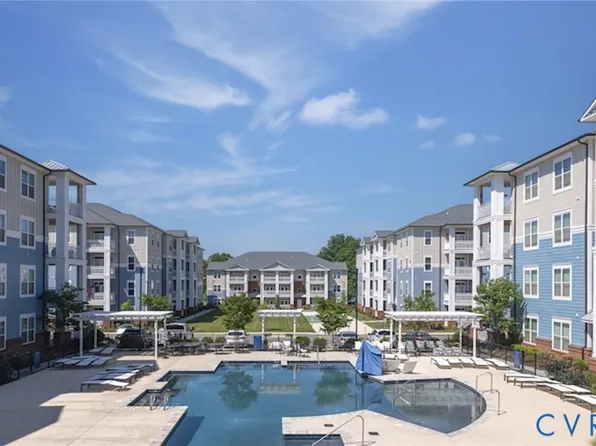 10526 Stony Bluff Dr #108, Ashland, VA 23005