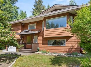 8044 Dogwood Dr, Sunshine Coast, BC V7Z 1A7