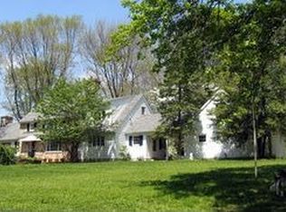 825 Good Dr, West Bradford, PA 19335