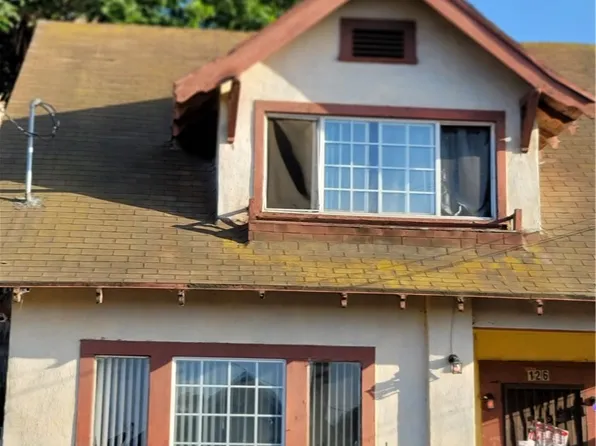 126 W 54th St, Los Angeles, CA 90037