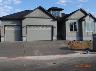 2600 NE 175th St, Ridgefield, WA 98642