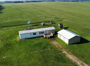 26417 Township Road 582, Westlock County, AB T0G 1L1