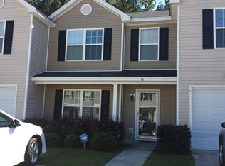 12 Transom Rd, Port Wentworth, GA 31407