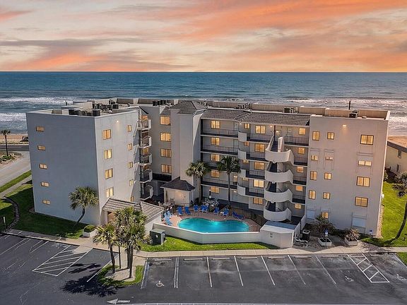 2nd image of 2860 Ocean Shore Blvd APT 206