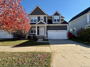 30510 Caroline Emily Dr, Chesterfield, MI 48051