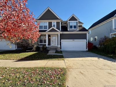 30510 Caroline Emily Dr, Chesterfield, MI, 48051