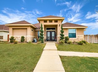 216 Christina Pkwy, Eagle Pass, TX 78852