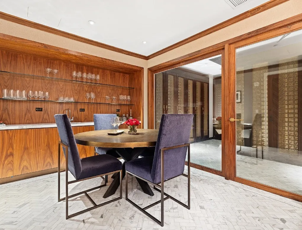 100 Barclay Street #22B in Tribeca, Manhattan | StreetEasy