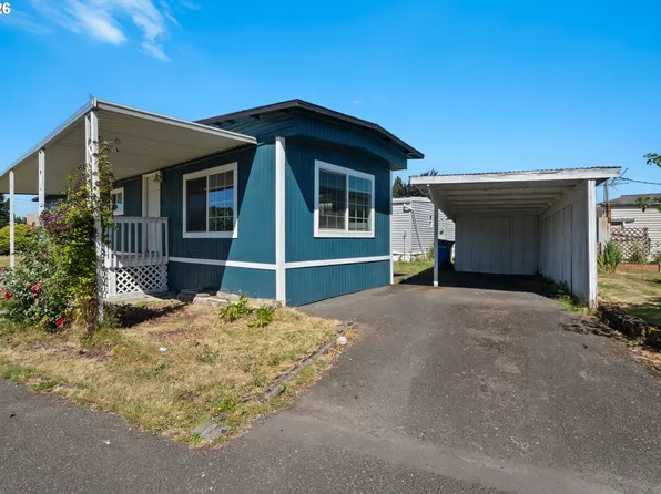 1709 NE 78th St Unit 16, Vancouver, WA 98665