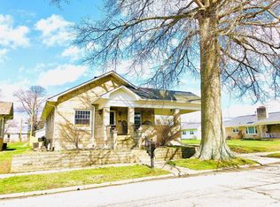 2021 Park Ave, Bedford, IN