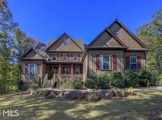 531 Timbercreek Estates Dr #27, Sharpsburg, GA 30277