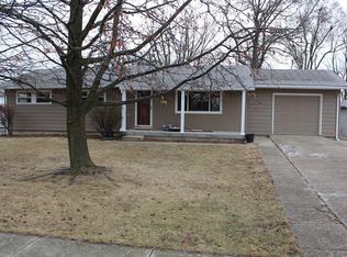 501 Ulen Dr, Lebanon, IN 46052