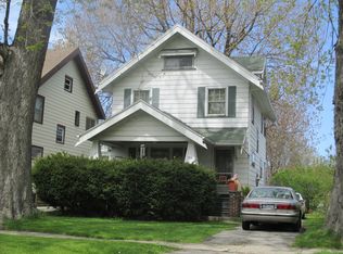 508 Lake View Park, Rochester, NY 14613