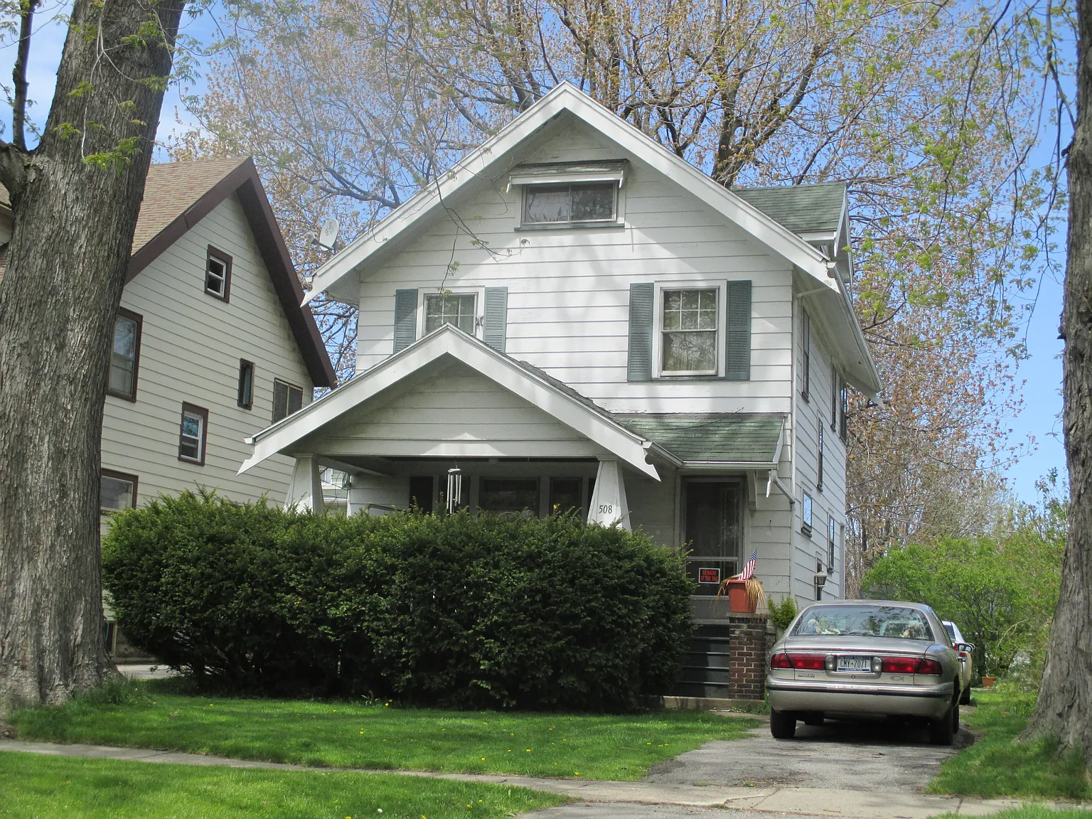 508 Lake View Park photo 1