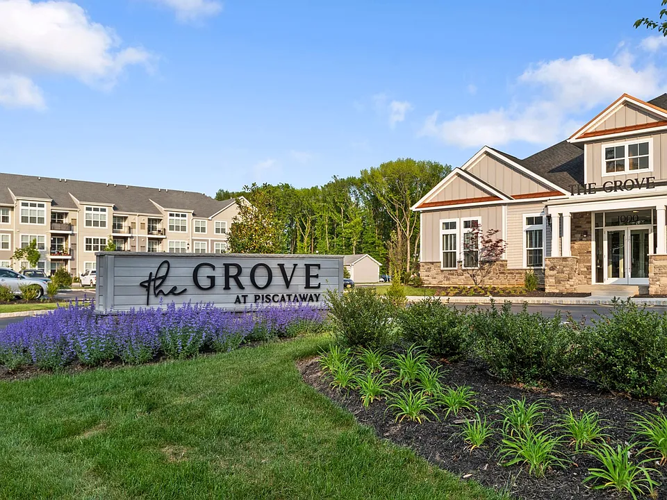 Grove at Piscataway