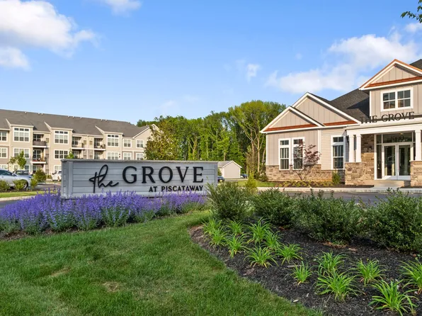 GROVE AT PISCATAWAY