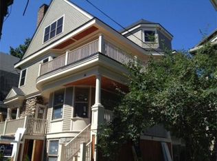 14 Littell Rd, Brookline, MA 02446