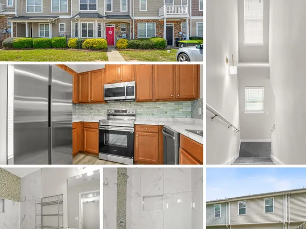 6283 Ellenwood Dr, Rex, GA 30273