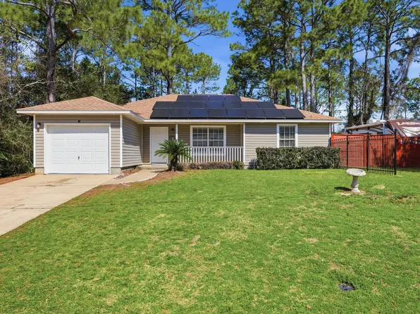8276 Verdura St, Navarre, FL 32566