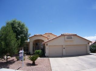 527 W Nido Ave, Mesa, AZ 85210