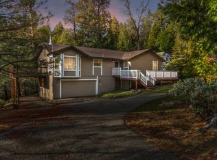 3825 Garnet Rd, Pollock Pines, CA 95726