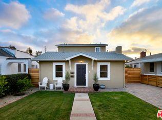 4275 Campbell Dr, Los Angeles, CA 90066