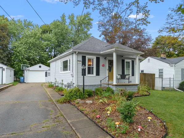 152 Albany St, Kalamazoo, MI 49001