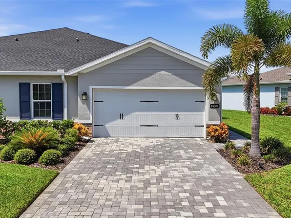 16300 Coconut Palm Dr, Port Charlotte, FL 33953