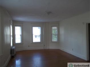 56 Foster St #2, Springfield, MA 01105