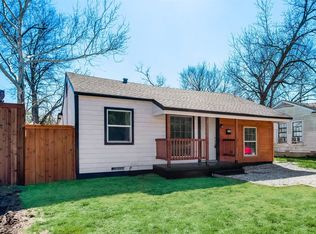 2758 Fordham Rd, Dallas, TX 75216