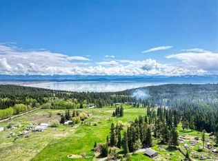 77 Cloud Creek Rd, Somers, MT 59932