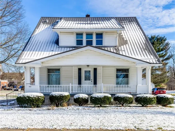 6553 S Pricetown Rd, Berlin Center, OH 44401