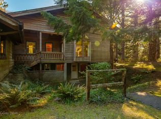 870 Ecola Park Rd, Cannon Beach, OR 97110