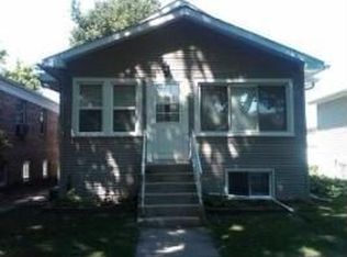 2214 N 74th Ave, Elmwood Park, IL