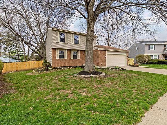 2nd image of 4269 Hanging Rock Ct