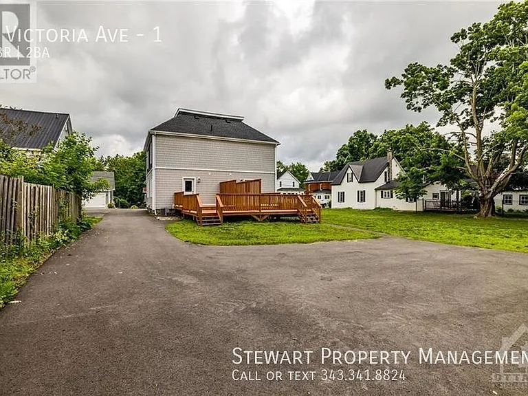 8 Victoria Ave #1 — Photo 30
