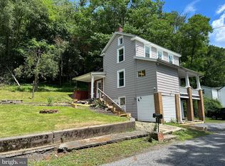 89 Stone Creek Ave, Huntingdon, PA 16652