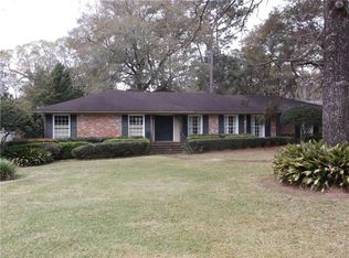 12 Kingsway, Mobile, AL 36608