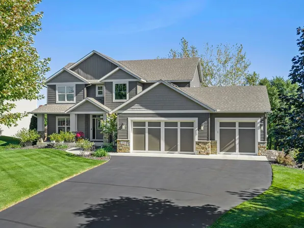 19438 Caravel Ct, Farmington, MN 55024