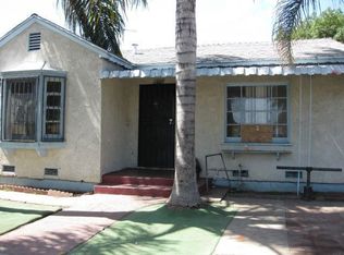 1425 E 76th Pl, Los Angeles, CA 90001