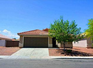 5225 Madison Stone St, North Las Vegas, NV 89081