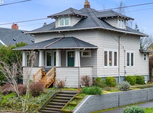 4504 NE 25th Ave, Portland, OR 97211