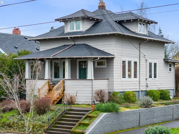 4504 NE 25th Ave, Portland, OR 97211