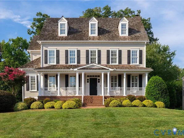 12917 Holmbank Ln, Henrico, VA 23233
