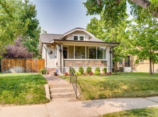 2121 S Emerson St, Denver, CO 80210