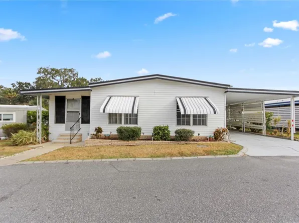 666 Misti Dr, Leesburg, FL 34788